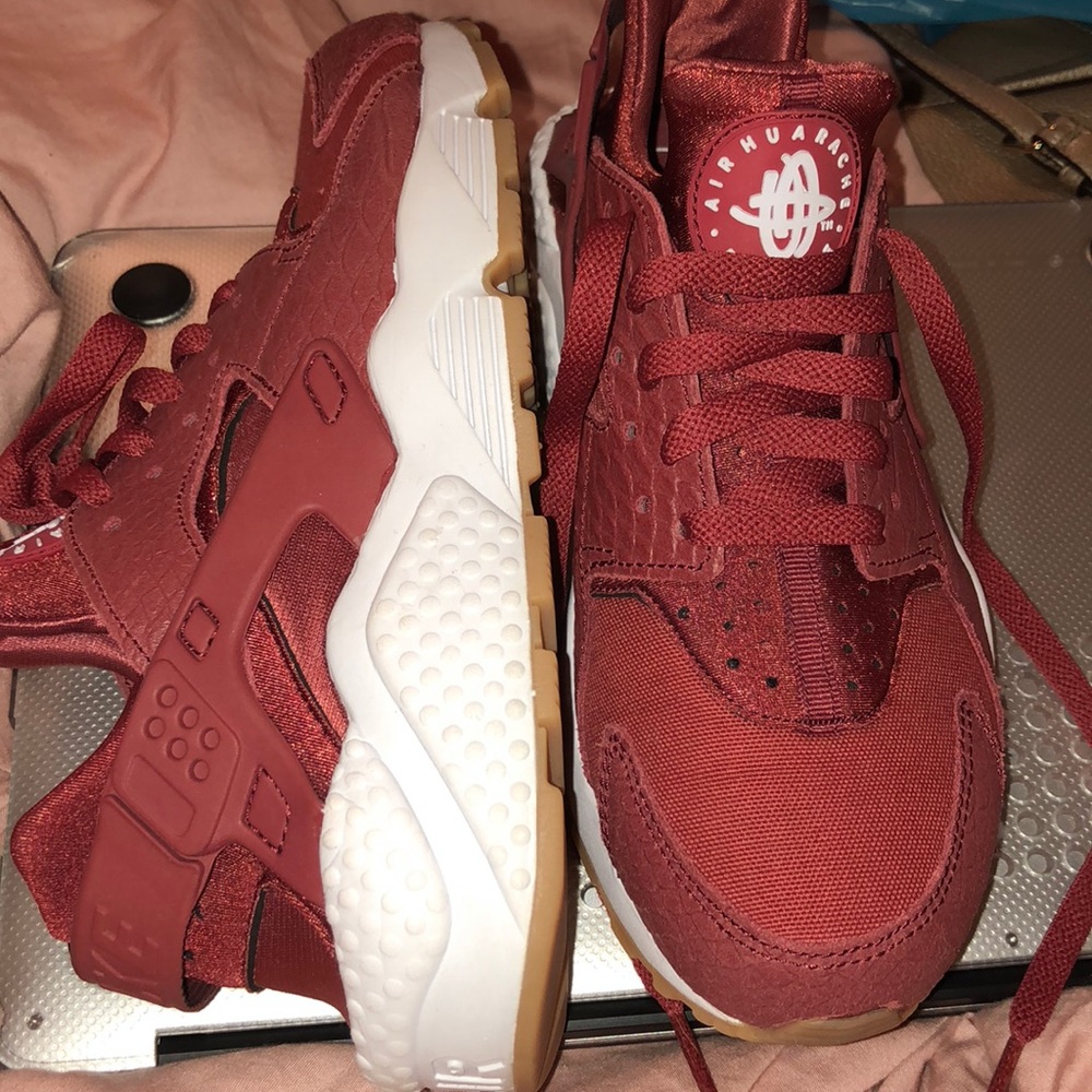 Nike Air Huaraches 💖💖